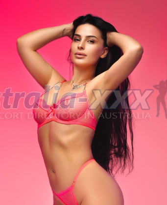 Photo escort girl VIKTORIA VIP: the best escort service