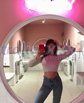 Photo escort girl Freya: the best escort service