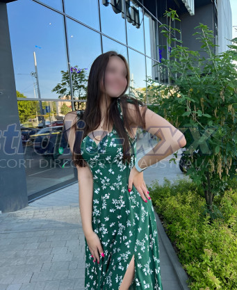 Photo escort girl Freya: the best escort service