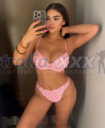 Photo escort girl Zaya: the best escort service