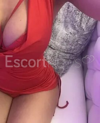 Photo escort girl Liliana: the best escort service