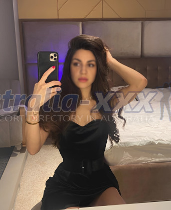 Photo escort girl Lika: the best escort service
