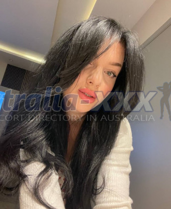 Photo escort girl MilinA: the best escort service