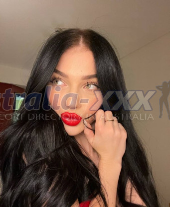 Photo escort girl MilinA: the best escort service