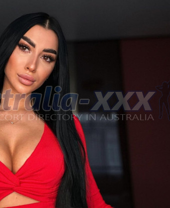 Photo escort girl Masha: the best escort service