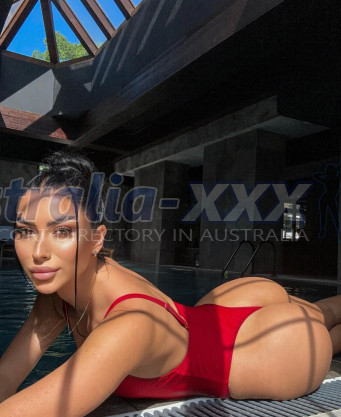 Photo escort girl Masha: the best escort service