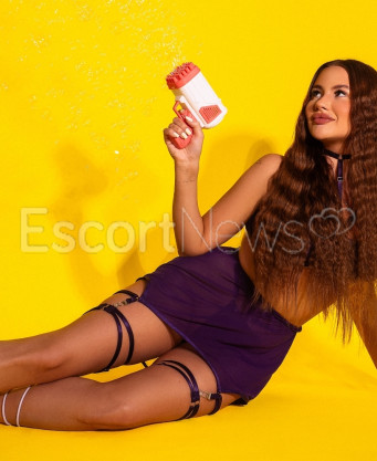 Photo escort girl MARIYA: the best escort service