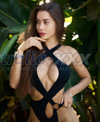 Photo escort girl Vlada: the best escort service