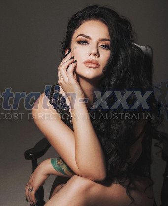 Photo escort girl Anna: the best escort service