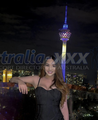 Photo escort girl Wani: the best escort service