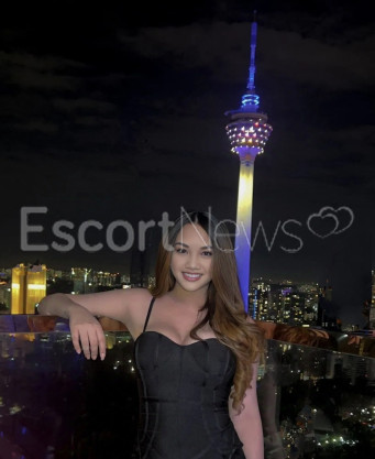 Photo escort girl Wani: the best escort service