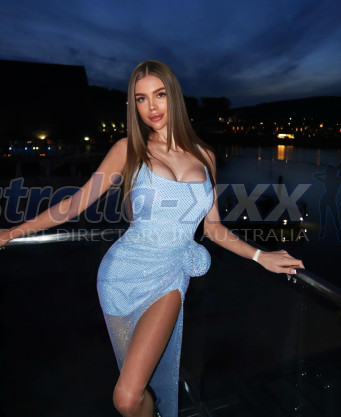 Photo escort girl Samanta: the best escort service