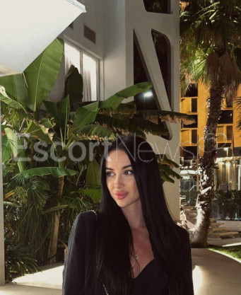Photo escort girl Liza: the best escort service