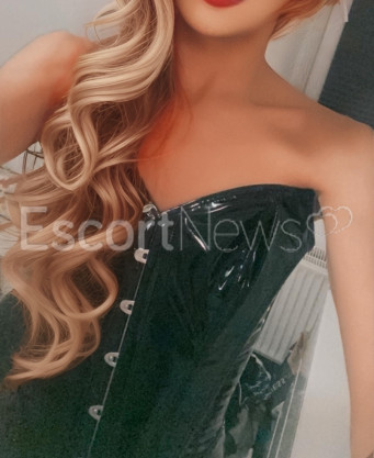 Photo escort girl Kr latin: the best escort service