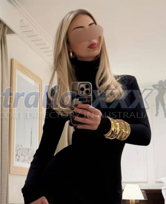 Photo escort girl Natalia: the best escort service