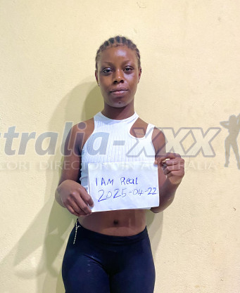 Photo escort girl Sweet Soweto : the best escort service