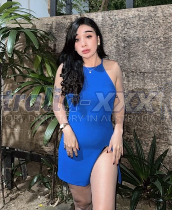 Photo escort girl Chelsy: the best escort service