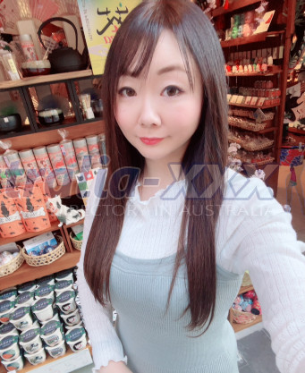 Photo escort girl Ayano: the best escort service