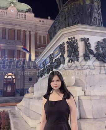 Photo escort girl LalisaVienam: the best escort service