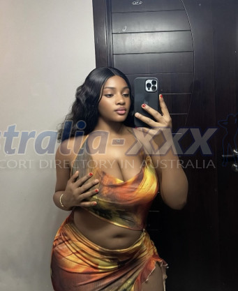Photo escort girl Ritah K: the best escort service