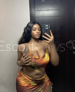 Photo escort girl Ritah K: the best escort service