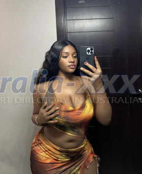 Photo escort girl Ritah K: the best escort service