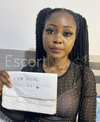 Photo escort girl MirelSpicy : the best escort service