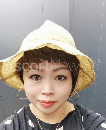 Photo escort girl Daine: the best escort service