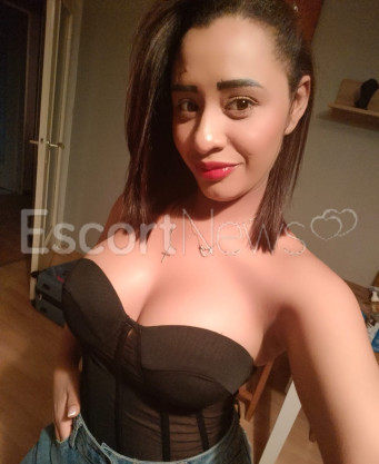 Photo escort girl Valentina : the best escort service