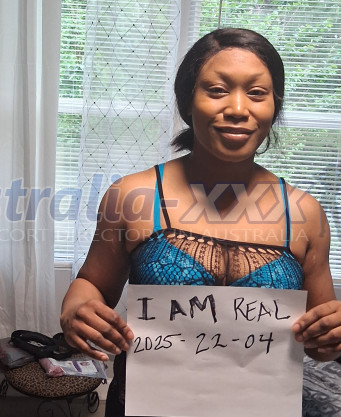 Photo escort girl Tia: the best escort service