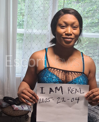 Photo escort girl Tia: the best escort service