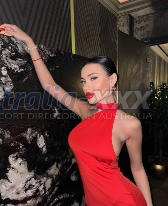 Photo escort girl Roxy: the best escort service