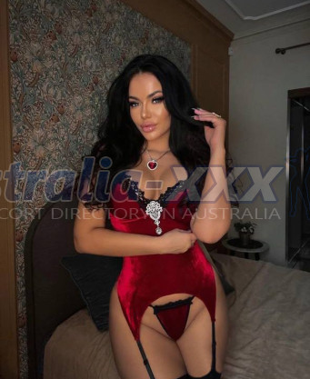 Photo escort girl Bella: the best escort service