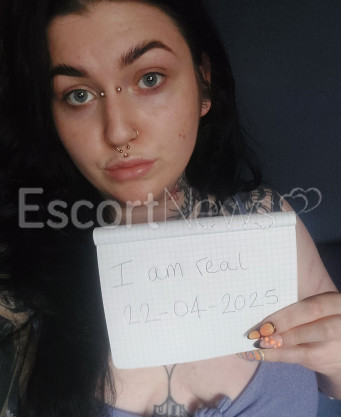 Photo escort girl LexiLovelaceXO: the best escort service