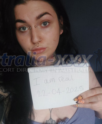 Photo escort girl LexiLovelaceXO: the best escort service