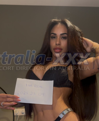 Photo escort girl Hirlary: the best escort service