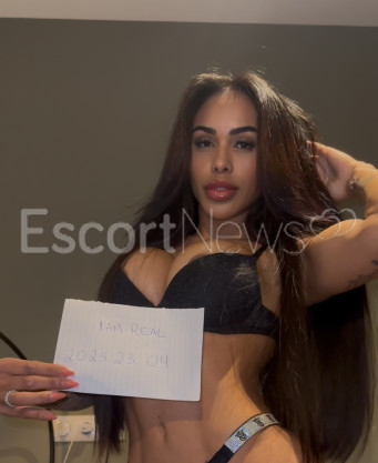 Photo escort girl Hirlary: the best escort service