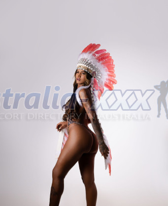 Photo escort girl thaina costa: the best escort service