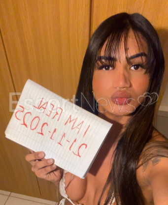 Photo escort girl Gabriella costa: the best escort service