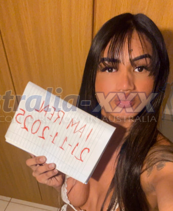 Photo escort girl Gaby costa: the best escort service