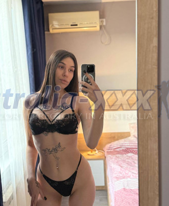 Photo escort girl Kris: the best escort service