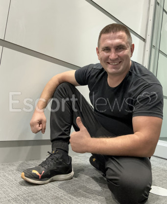 Photo escort girl Danil: the best escort service