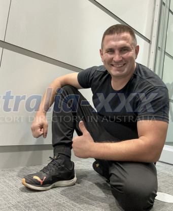 Photo escort girl Danil: the best escort service