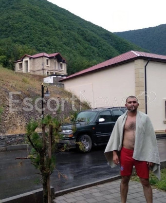 Photo escort girl Deepinsidetouch: the best escort service