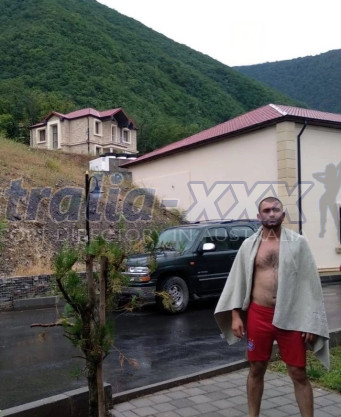 Photo escort girl Deepinsidetouch: the best escort service