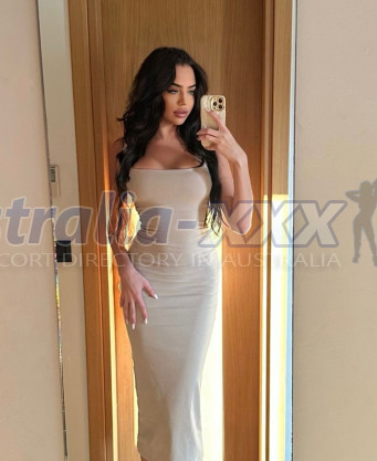Photo escort girl Elina: the best escort service