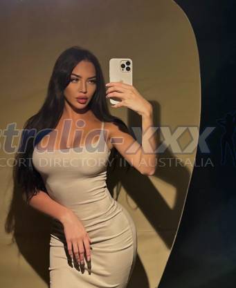 Photo escort girl Elina: the best escort service