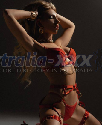 Photo escort girl Satty: the best escort service