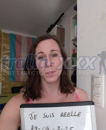 Photo escort girl Naomie: the best escort service