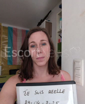 Photo escort girl Naomie: the best escort service